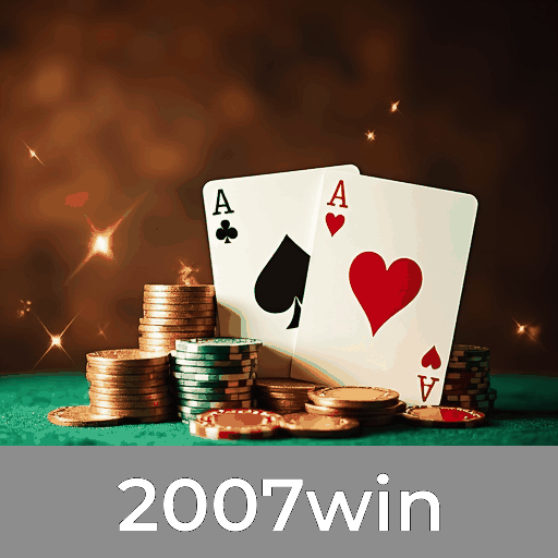 2007win: Descubra Slots com Alta Volatilidade e Premiação