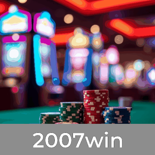 Descubra as Ofertas Exclusivas e Bônus na 2007win