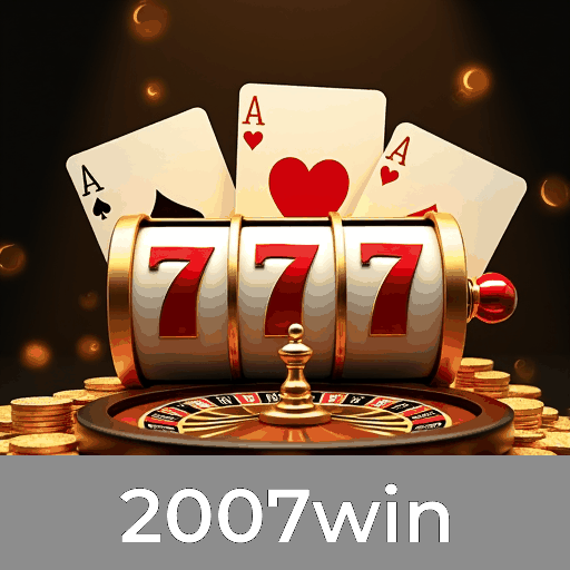 2007win: Experiência Segura com Serviços Profissionais Inigualáveis