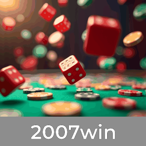 2007win: Plataforma de Apostas Segura e Divertida