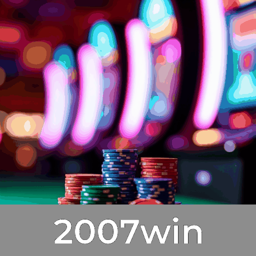 2007win: Emoção e Oportunidades nos Jogos de Cassino