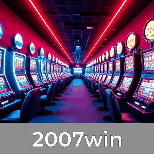 2007win: Bônus e Ofertas Únicas para Potencializar Seus Lucros